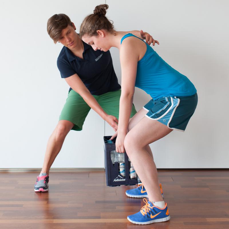 AR Ergotherapie