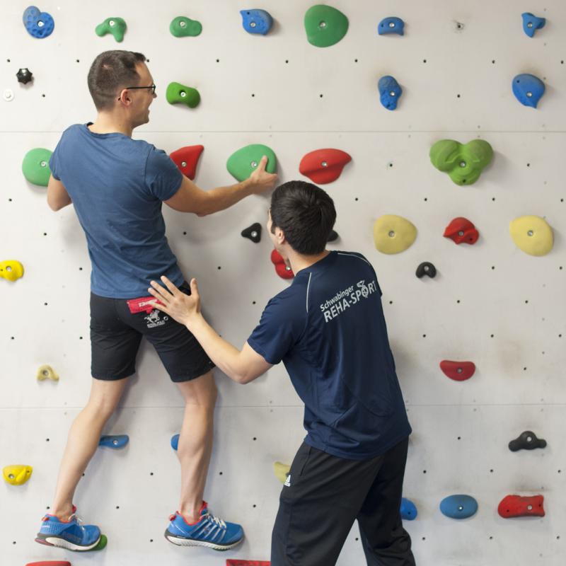 AR Physiotherapie